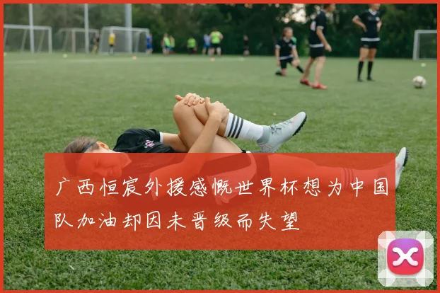 广西恒宸外援感慨世界杯想为中国队加油却因未晋级而失望